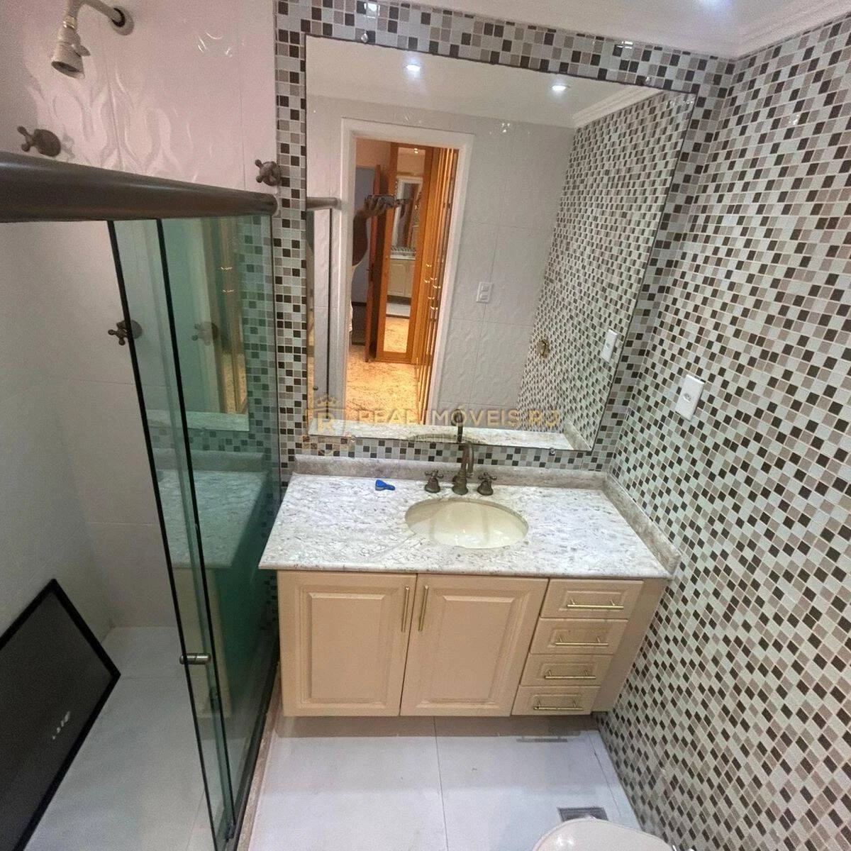 Duplex penthouse 360 m² with 3 en-suite bedrooms — photo 18