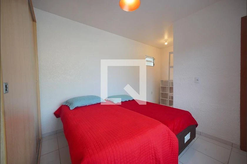 Washing machine in a 2-bedroom apartment, 70 m² — photo 7