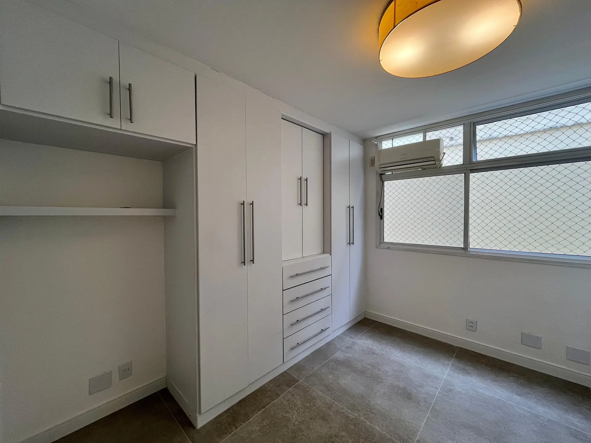 3-bedroom apartment with a washing machine in Rio de Janeiro — photo 11