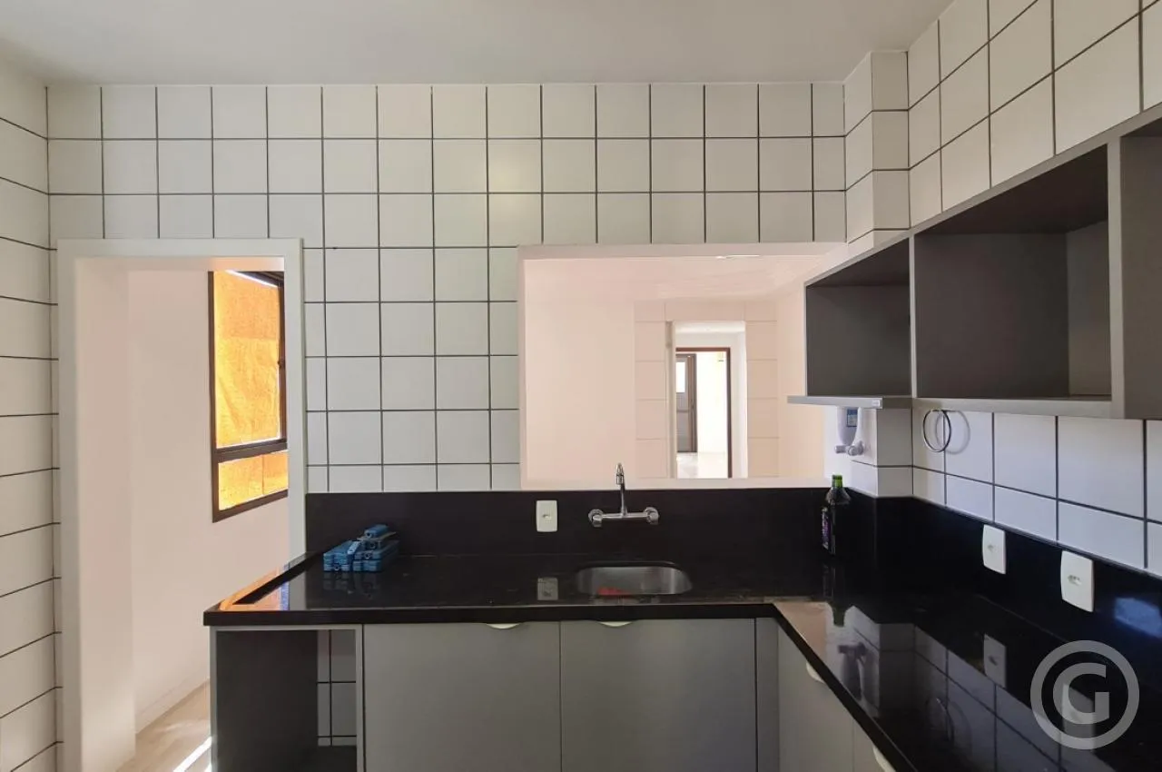 2-bedroom apartment with a water view in Florianópolis — photo 8