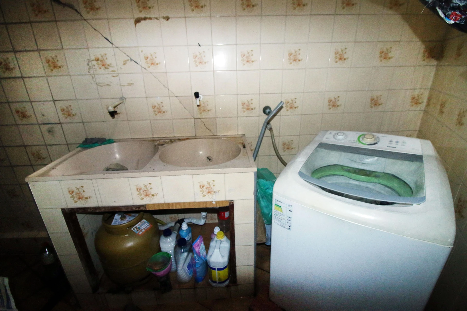 Jacuzzi in a 3-bedroom house, 200 m² — photo 46