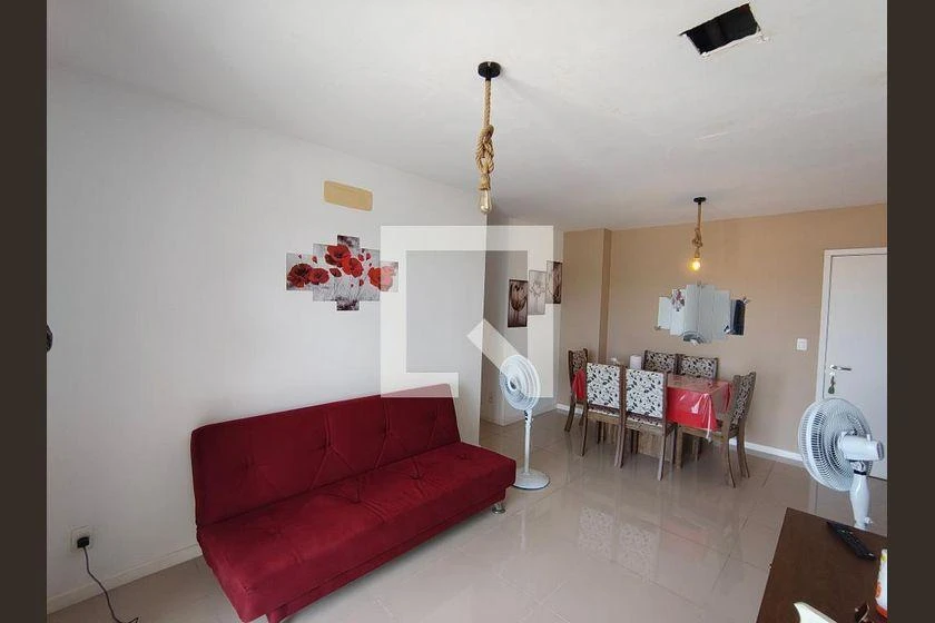 Furnished 75 m² apartment with 2 bedrooms and an ensuite — photo 22