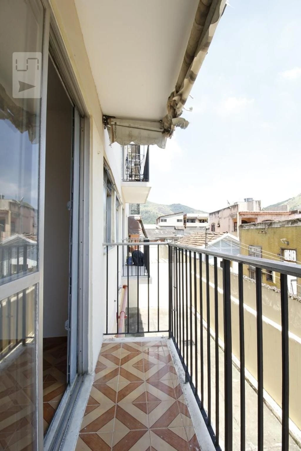 Apartamento de 2 quartos com espaço de home office — photo 13