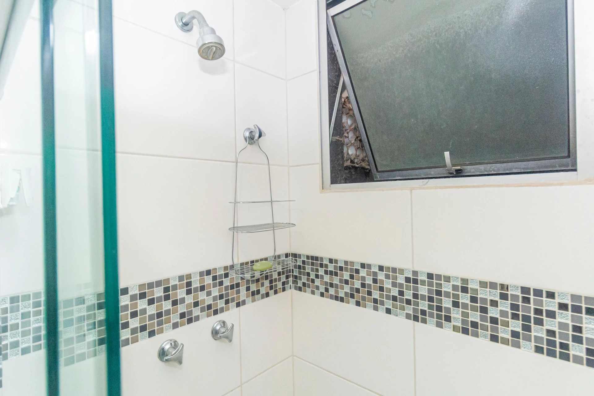 Apartment, 100 m², with a washing machine — photo 45