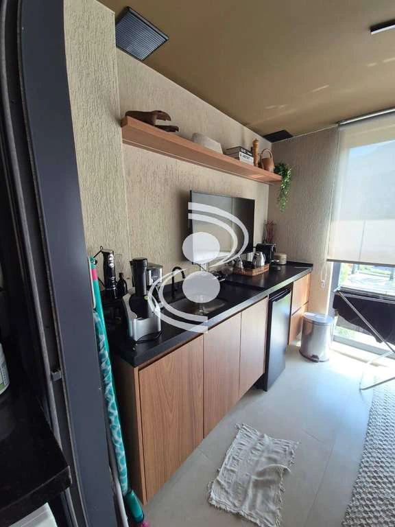 Apartamento de 80 m² com 2 quartos e 2 vagas — photo 16