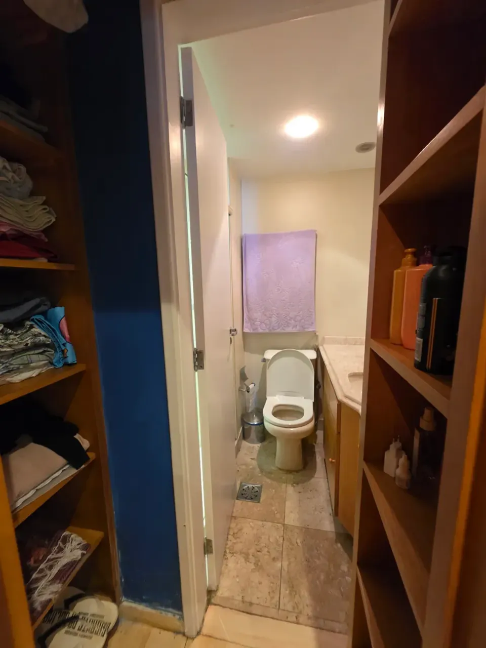 Furnished 2-bedroom apartment with 3 bathrooms — photo 20
