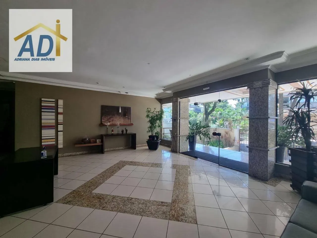 3-bedroom apartment with a washing machine — photo 30