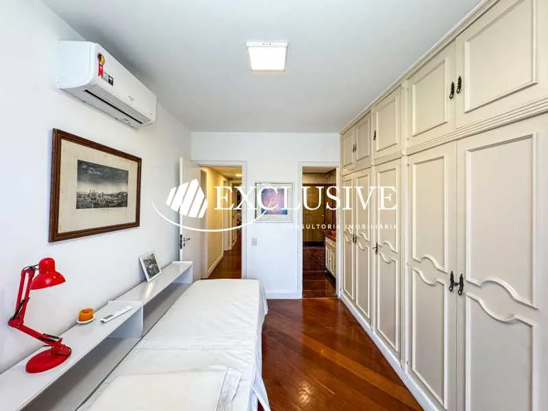 Apartment with 3 bedrooms and 4 bathrooms plus 2 parking — photo 11