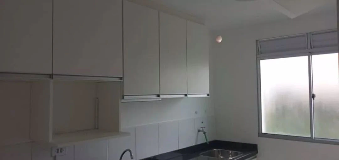 One-bedroom, 46 m² apartment in Curitiba — photo 7