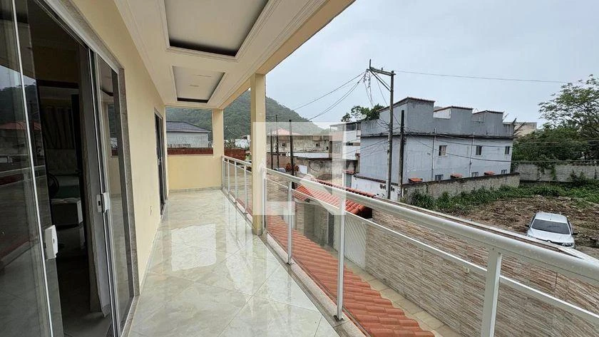 House, 190 m², with a mountain view — photo 5