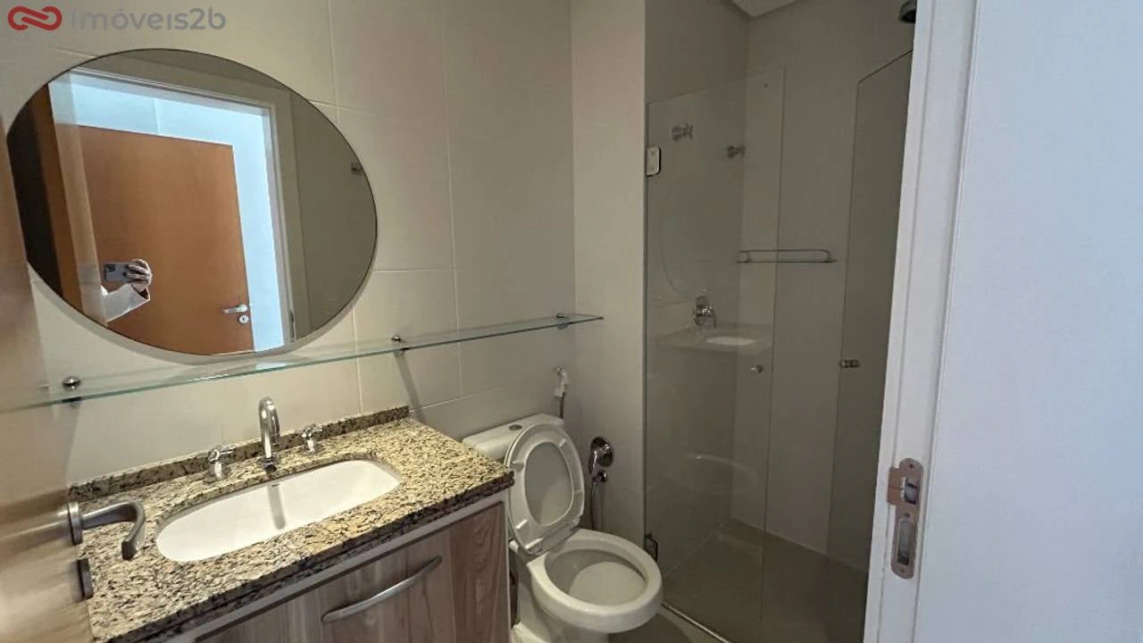 3 en-suite bedroom apartment with gourmet balcony 206 m² — photo 22