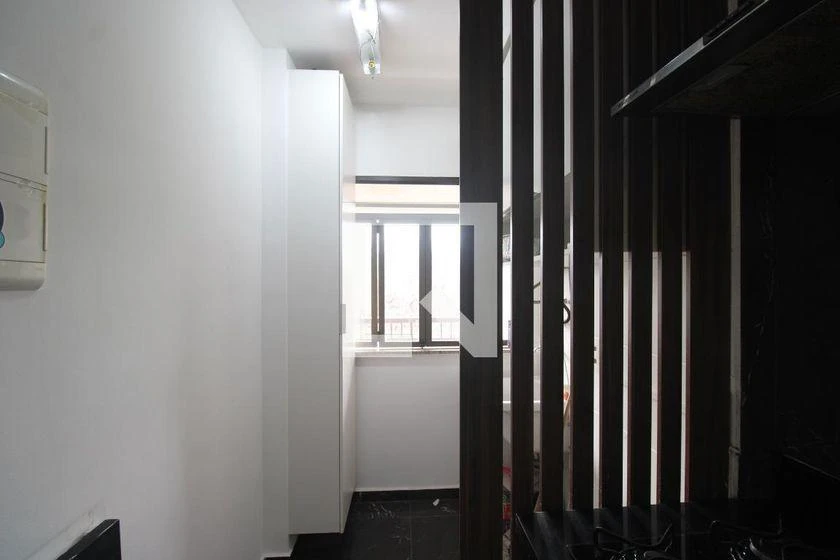 Apartamento de 2 quartos em condomínio com academia — photo 26