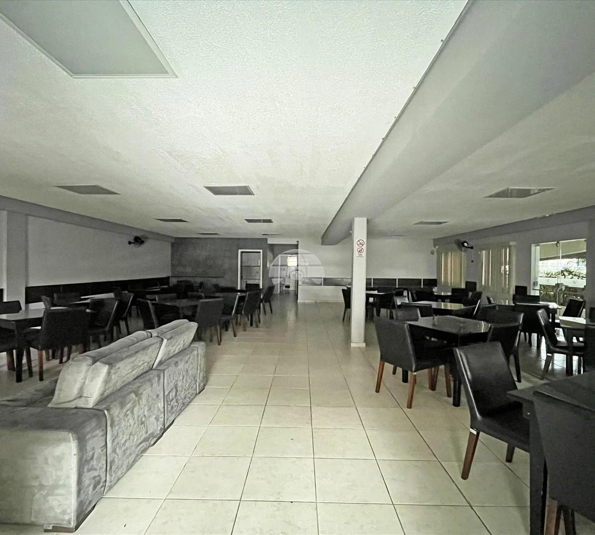 2-bedroom apartment, 1 with its own bathroom, 54 m² — photo 31