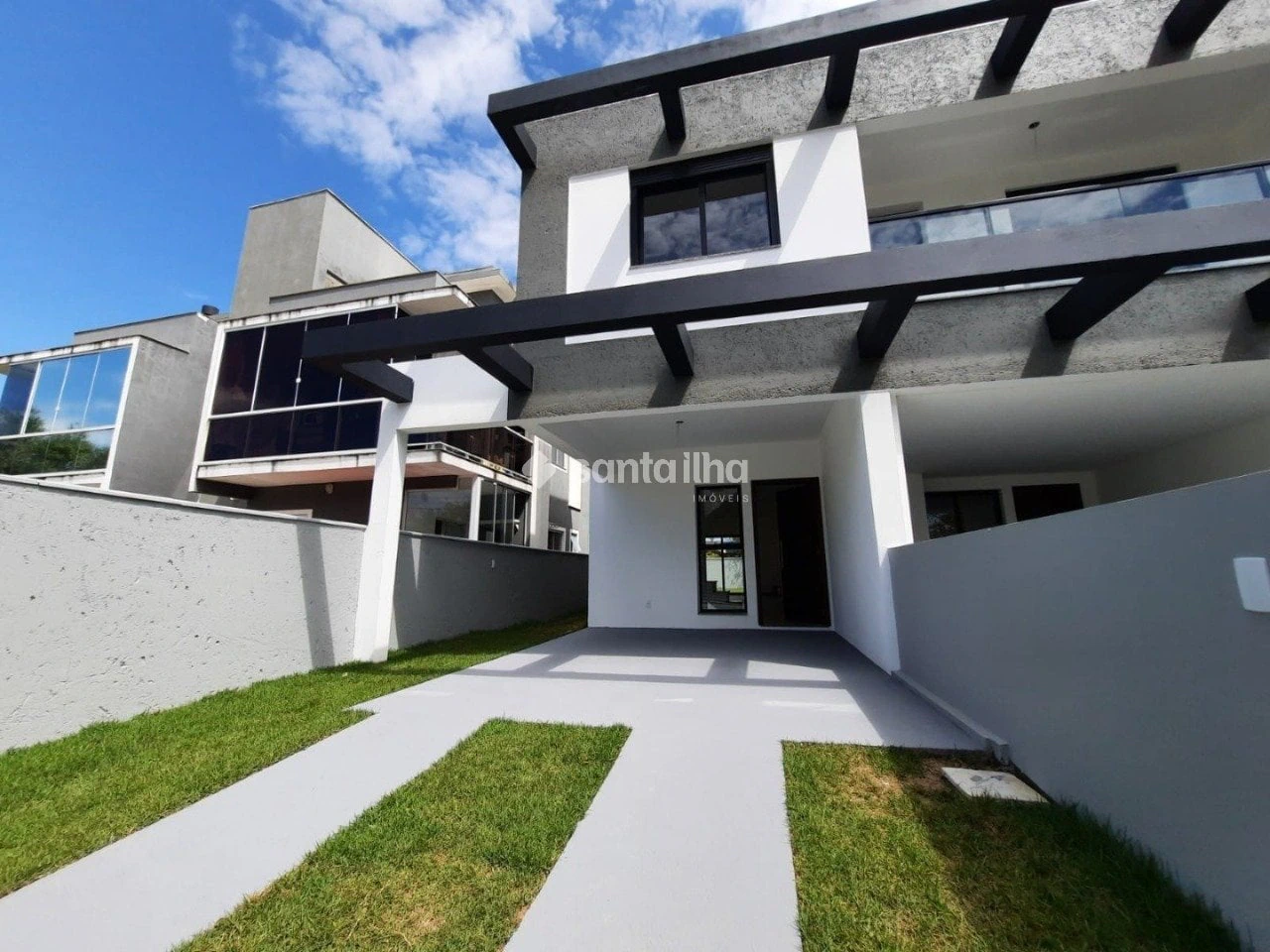 Furnished house, 127 m², with a private BBQ — photo 4