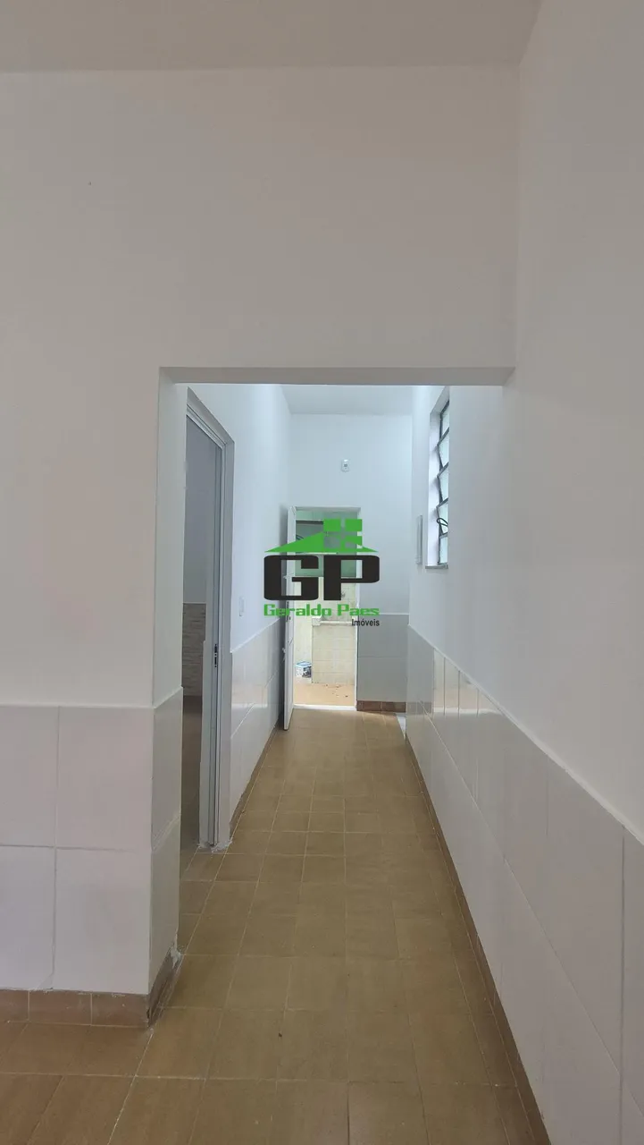 Unfurnished house with 1 bedroom and fitted cabinets — photo 14