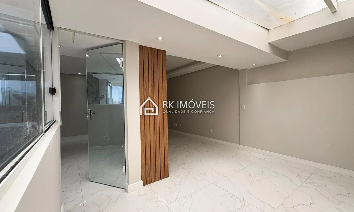 3-bedroom apartment with an open-plan kitchen and en suite — photo 12