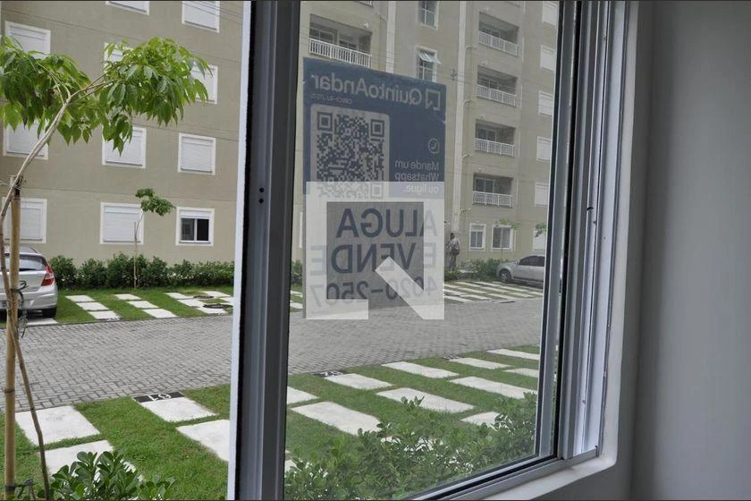Apartamento de 2 quartos em condomínio com piscina — photo 41