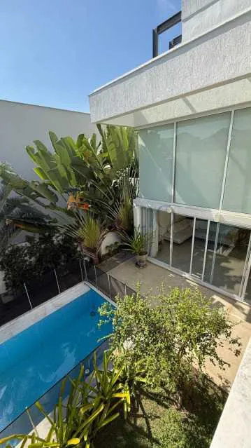 Casa mobiliada com 5 suítes e 690 m² — photo 11