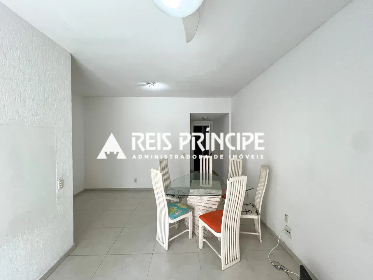 3-bedroom apartment with 3 bathrooms and 1 parking spot — photo 16