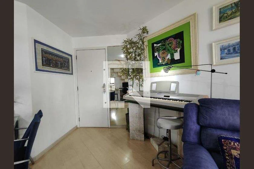 Мебльована квартира 74 м² з 2 спальнями-сюїтами — photo 24
