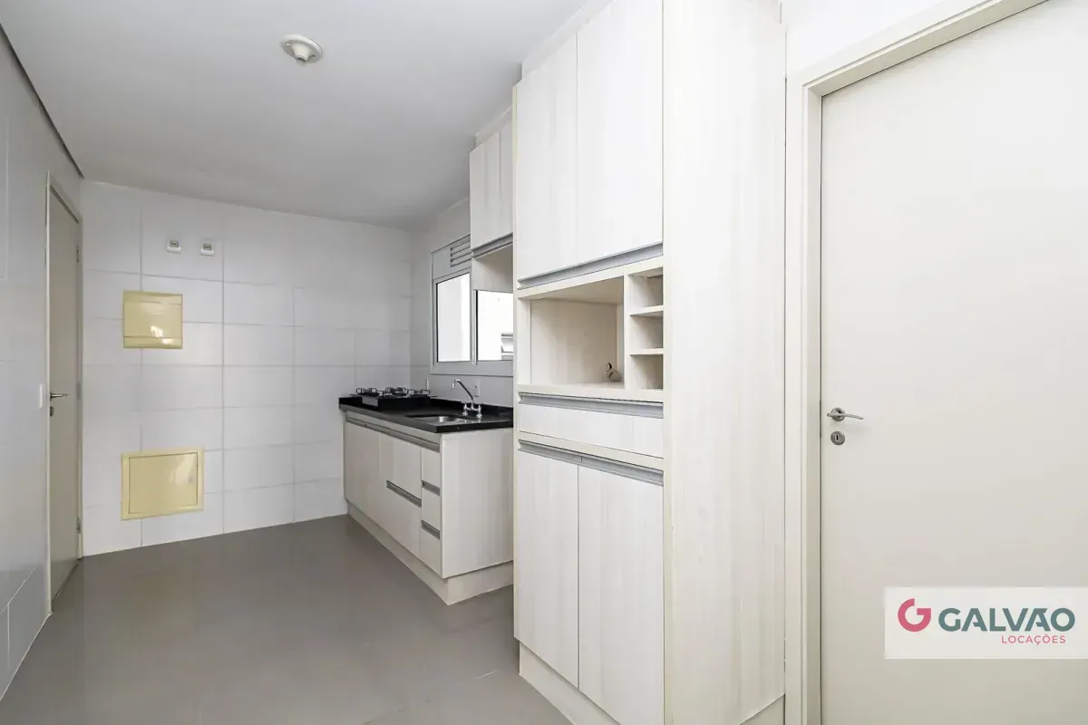 Apartment 235.70 m² with 3 bedrooms and a gas kitchen — photo 6