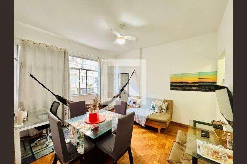 Furnished apartment for rent with 2 bedrooms and 85 m² — photo 7