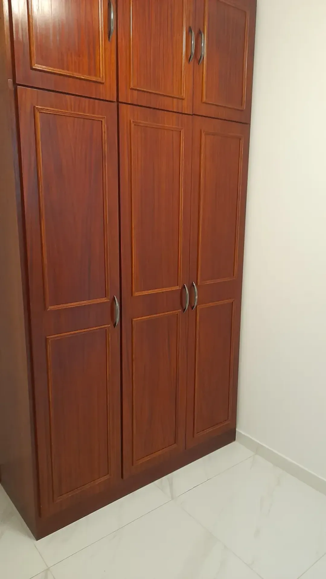 Departamento amueblado, 57 m², con lavadora — photo 3