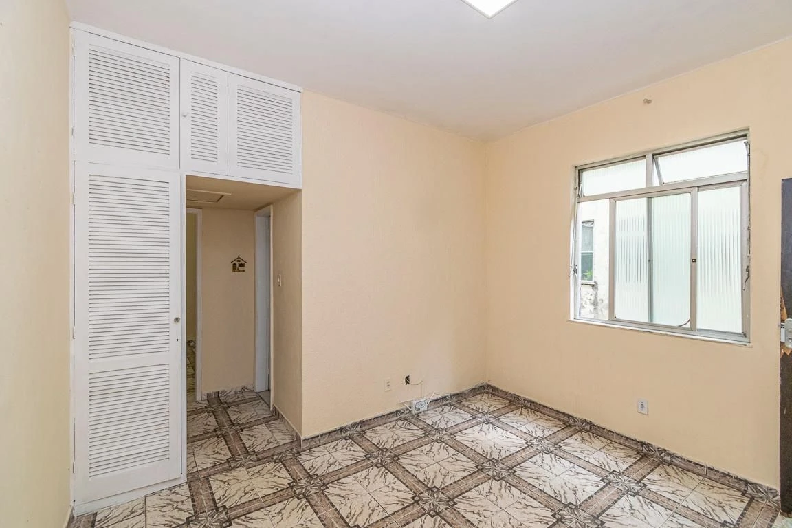 Apartamento sin amueblar con 1 dormitorio y zona de lavado — photo 5
