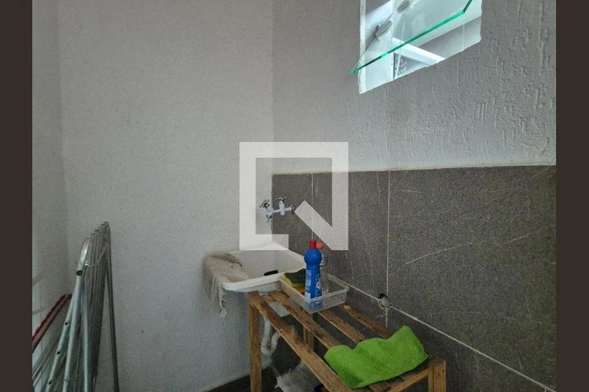 Furnished 30 m² apartment with balcony and 1 bedroom — photo 7
