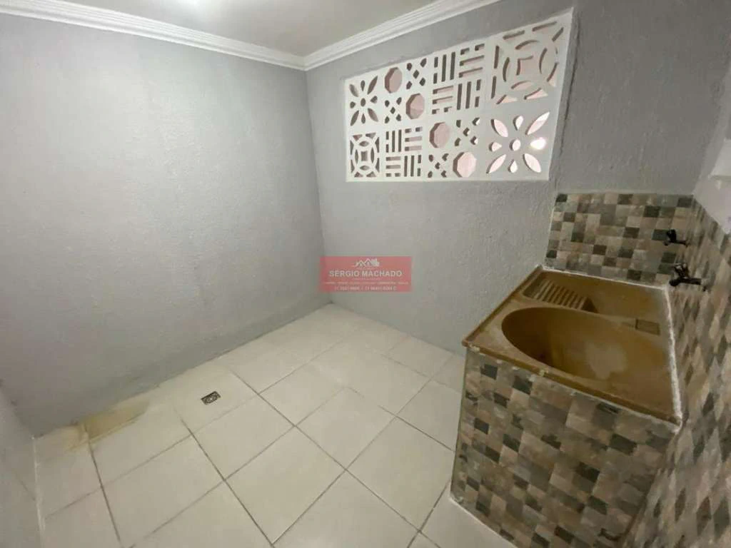 Single-floor house with 1 bedroom and separate kitchen — photo 6