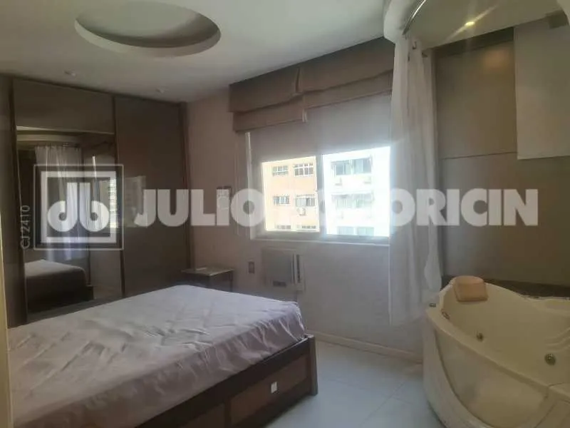 Water view in a 2-bedroom apartment, 90 m² — photo 25