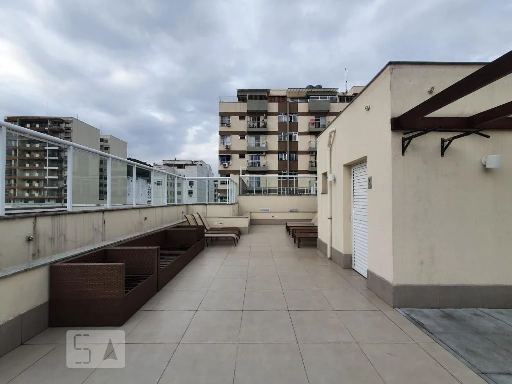 3-bedroom apartment in a building with a sauna — photo 3