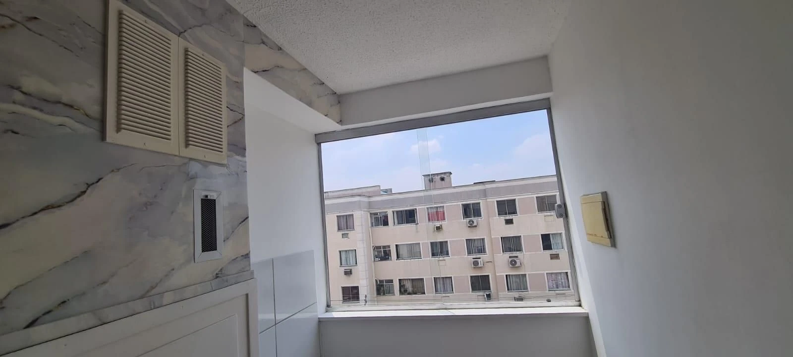 Apartamento de 2 quartos, sendo 1 suíte, 45 m² — photo 20