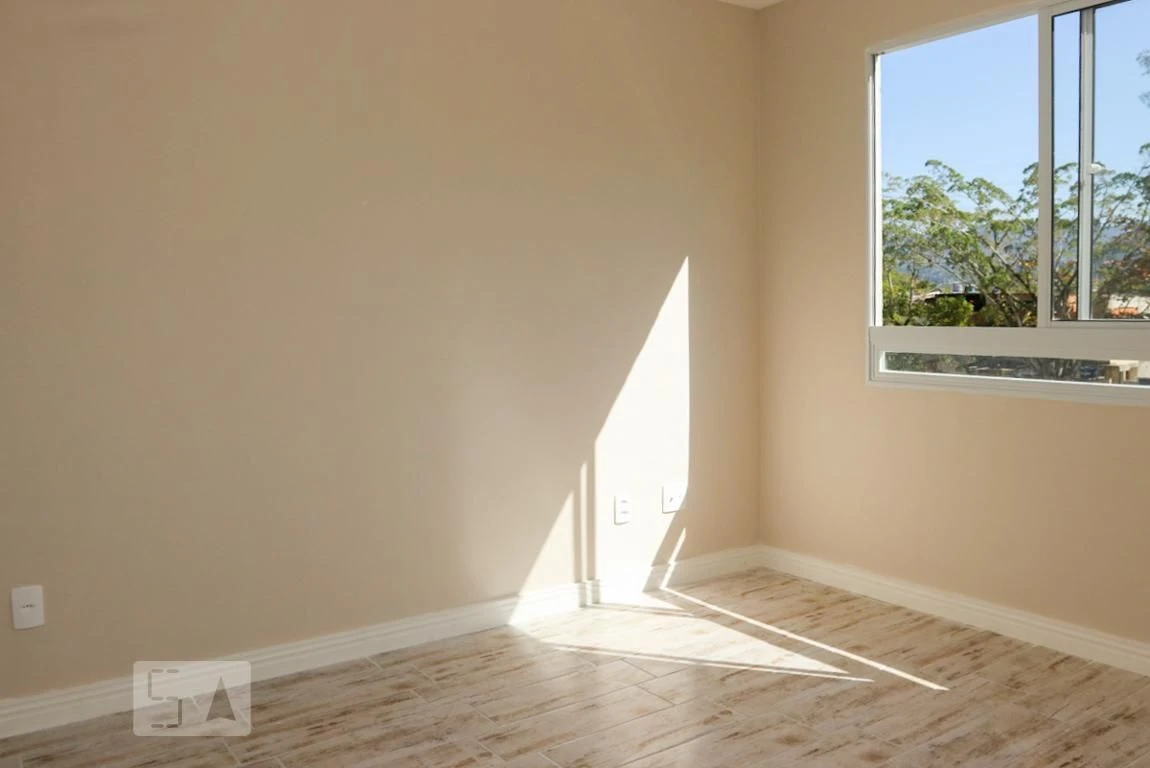 Apartamento para locação com 2 quartos e cozinha fechada — photo 15