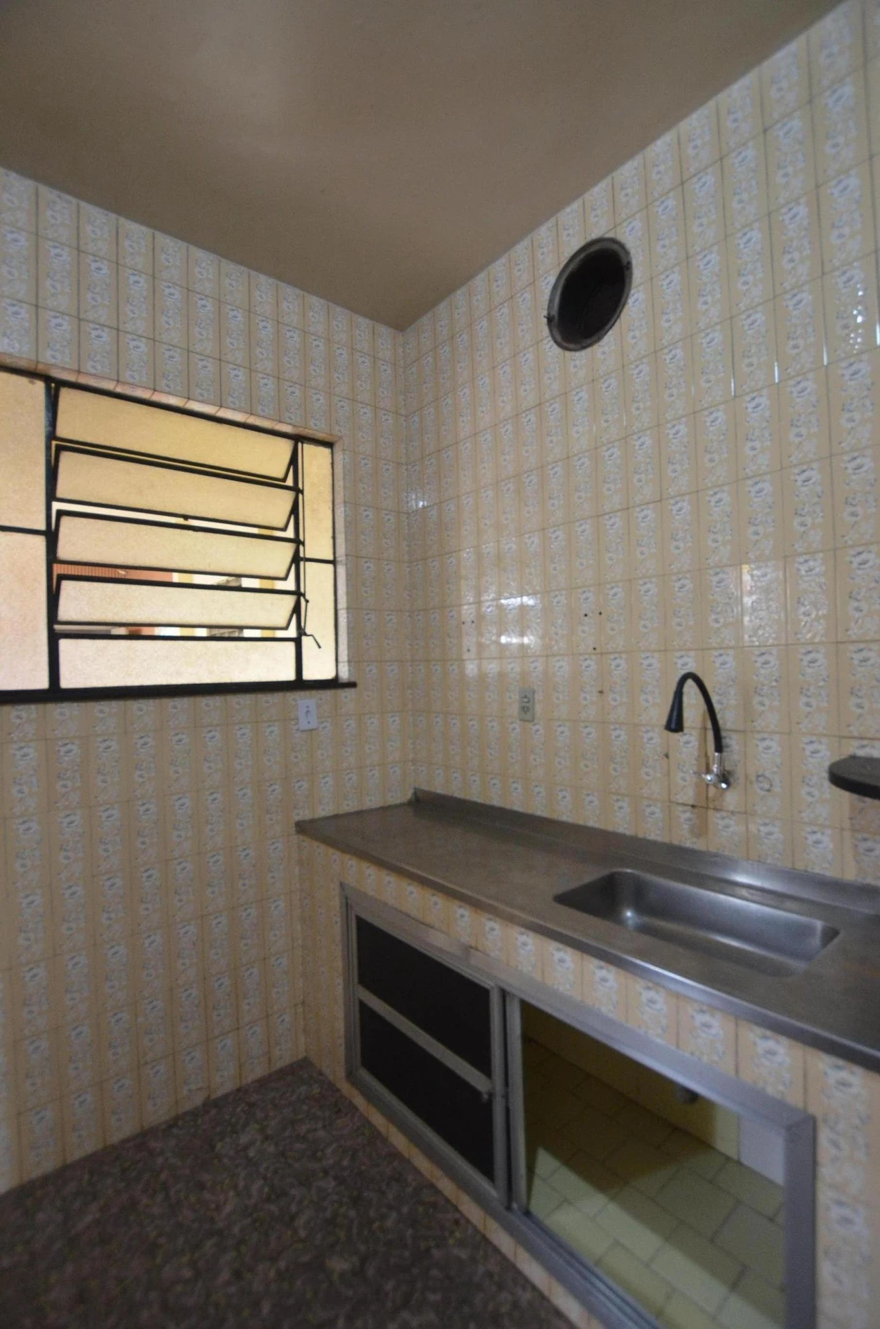 One-bedroom, 45 m² house in Rio de Janeiro — photo 11