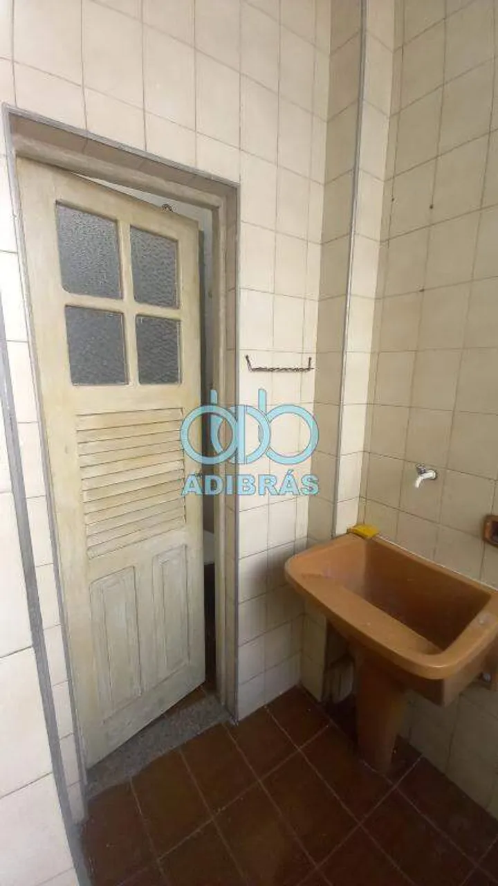 Квартира з 2 спальнями і 2 ванними кімнатами та балконом — photo 19