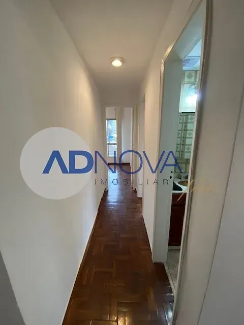 Apartamento de 70 m² com 2 quartos e 2 banheiros — photo 15