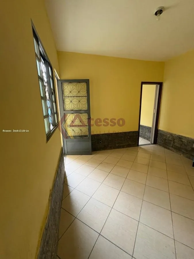 Будинок 60 м², 1 спальня, Ріо-де-Жанейро — photo 4