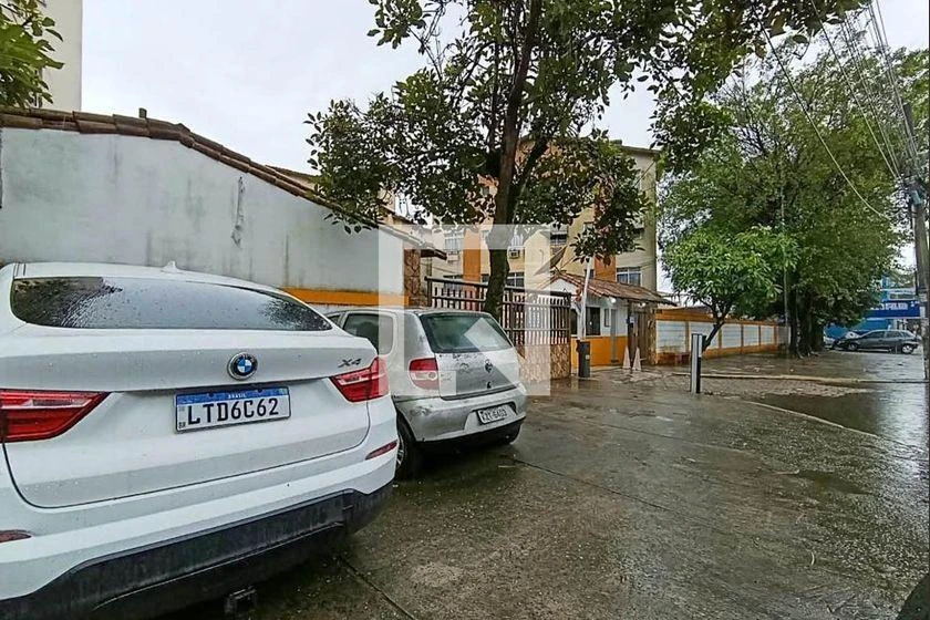 55 m² 2-bedroom apartment with 1 parking space — photo 25