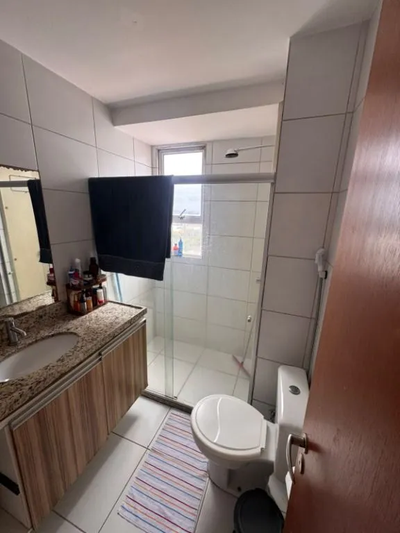Квартира с 2 спальнями и стиральной машиной — photo 10