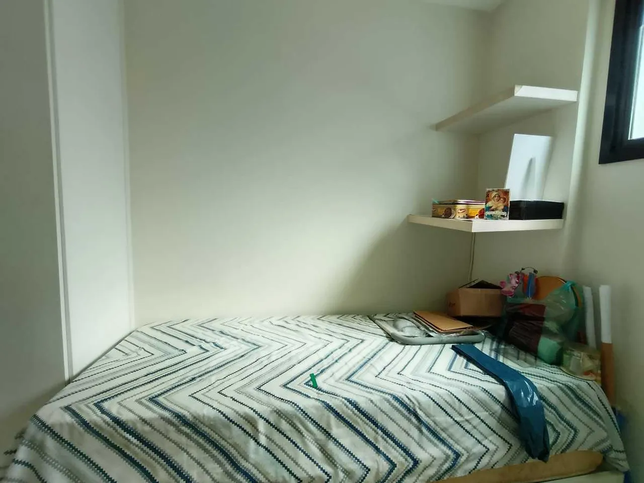 Apartamento mobiliado com 3 quartos e 5 banheiros — photo 6