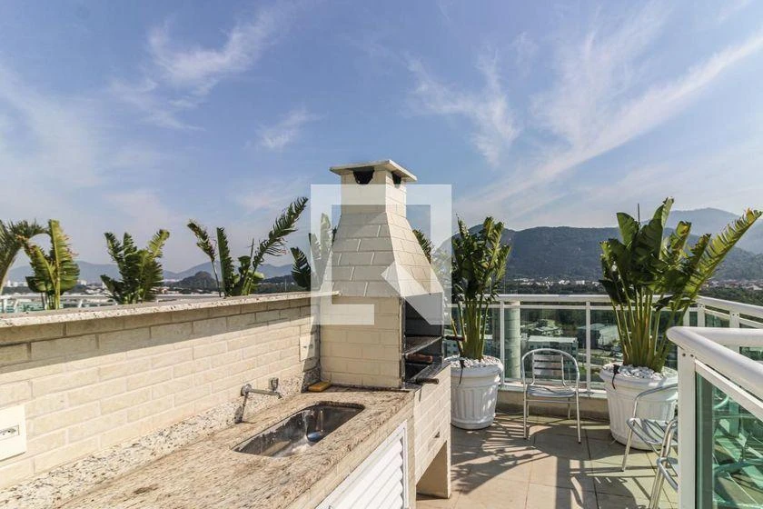 Apartamento para locação com 4 quartos e 160 m² — photo 23