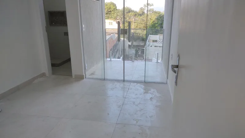House with 2 bedrooms and 3 bathrooms plus balcony — photo 17
