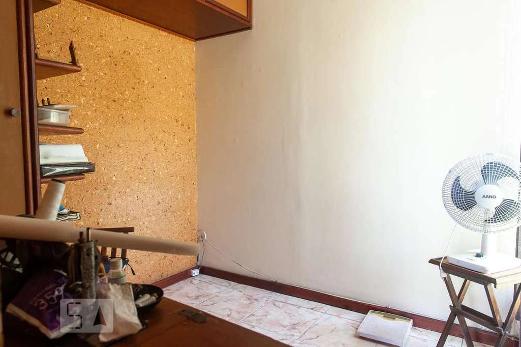 Квартира з балконом, 2 спальні та 75 м² — photo 12