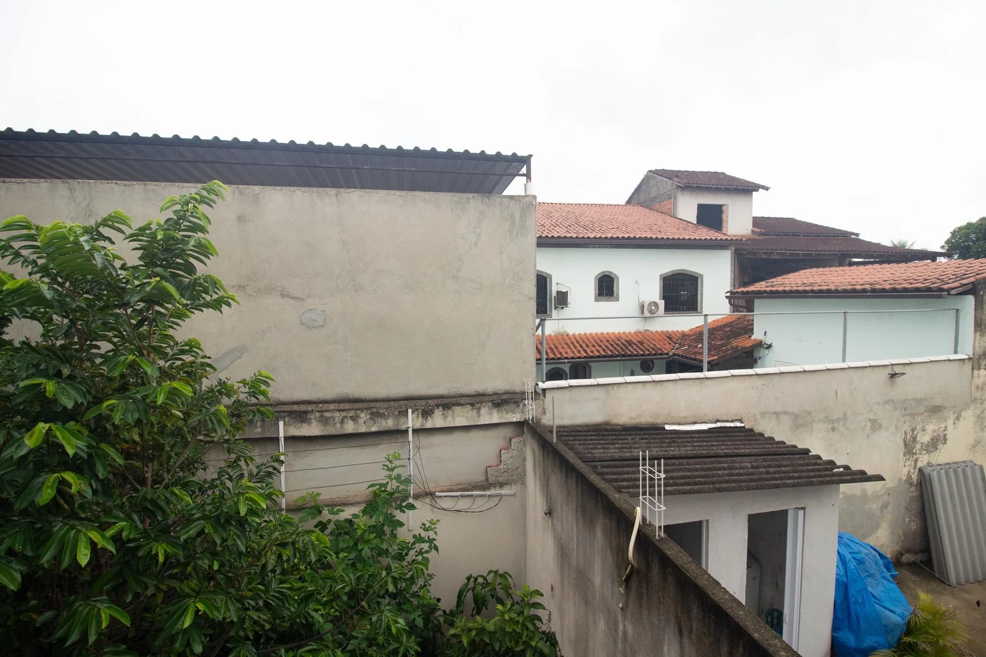 2-bedroom house, 65 m² — photo 30