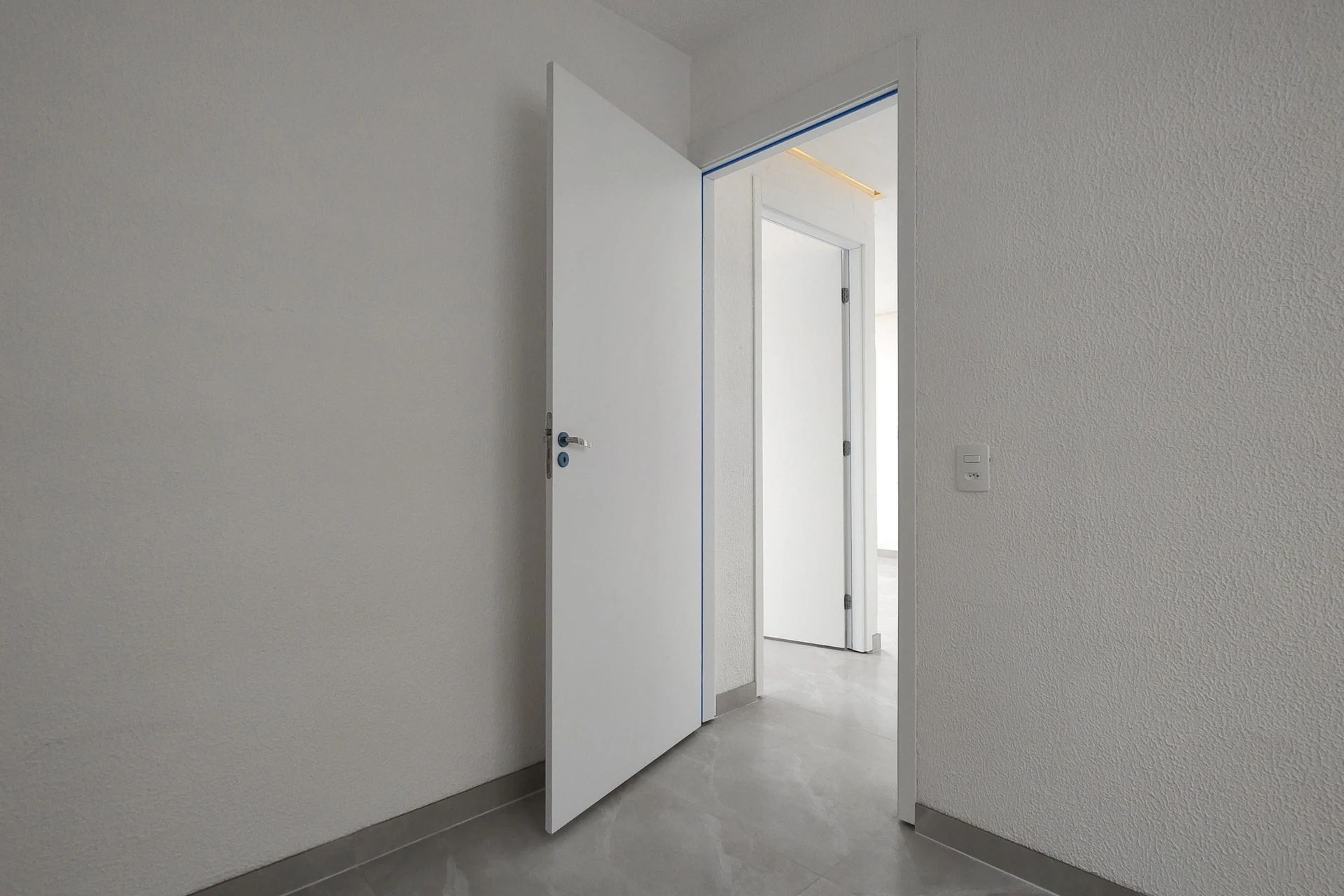 Apartment for rent with 2 bedrooms, 1 bathroom, and parking — photo 36