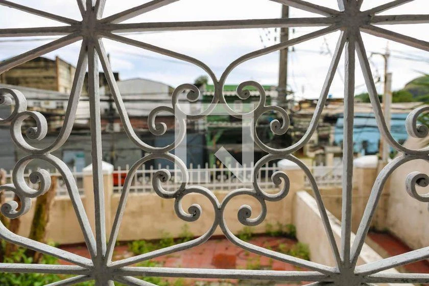 Casa de 248 m² e 2 quartos, Quintino Bocaiúva — photo 17