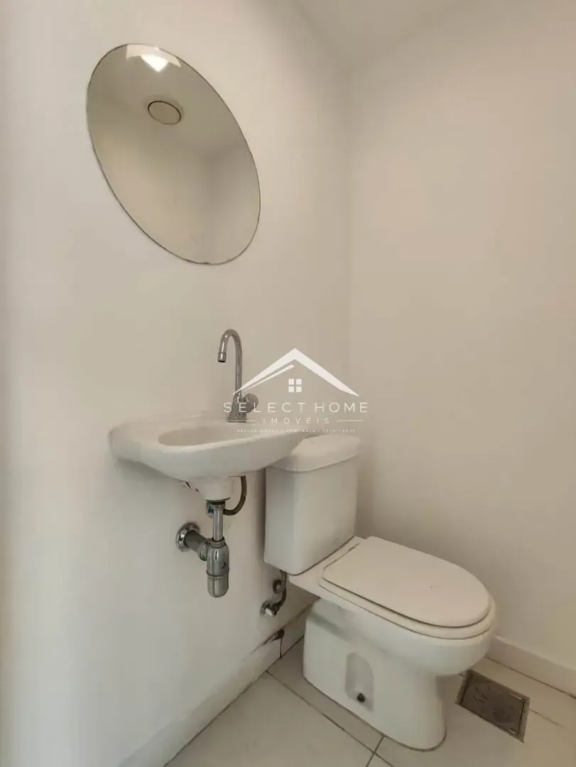 2 quartos e varanda gourmet: apartamento de 78 m² — photo 21