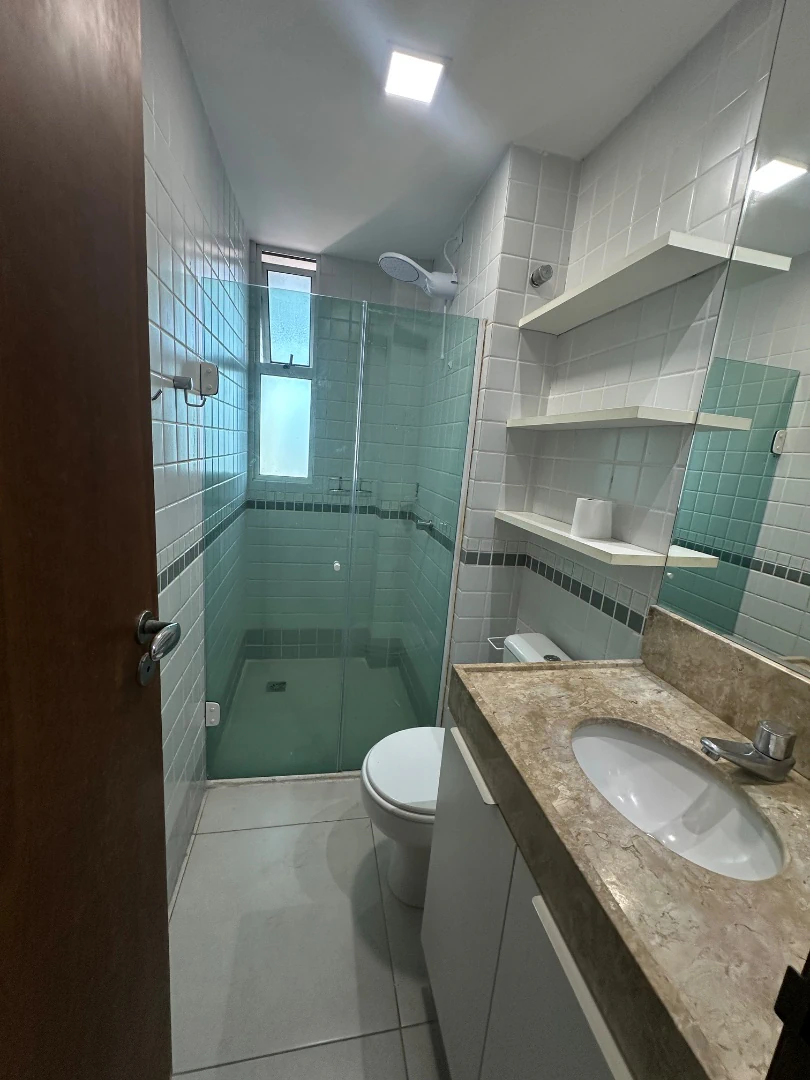 Apartment, 94 m², with a glass-enclosed balcony — photo 5