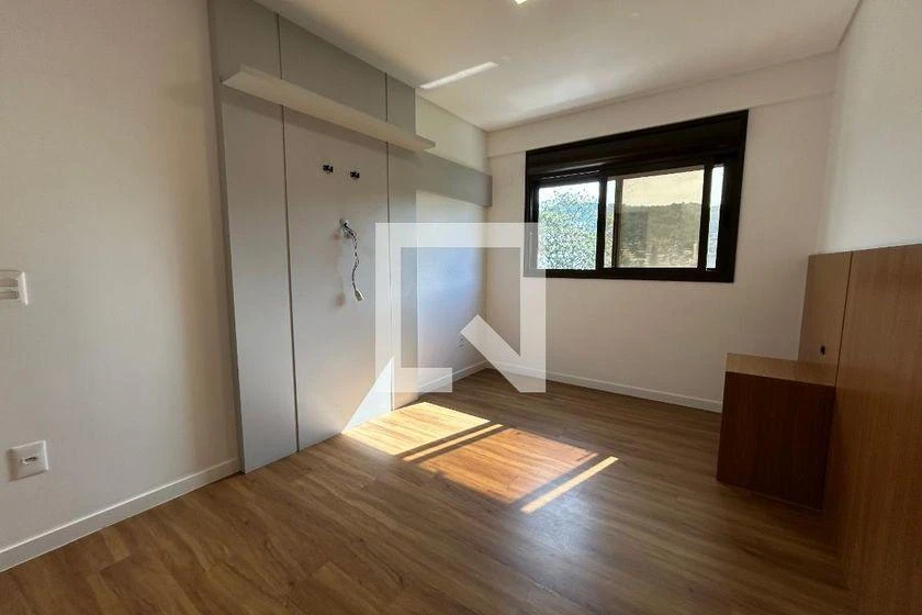 Furnished apartment, 64 m², with floor-to-ceiling windows — photo 19